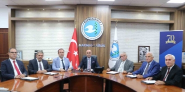 Marmarabirlik, üreticiye son ödemelerini 17 Nisan’da yapacak