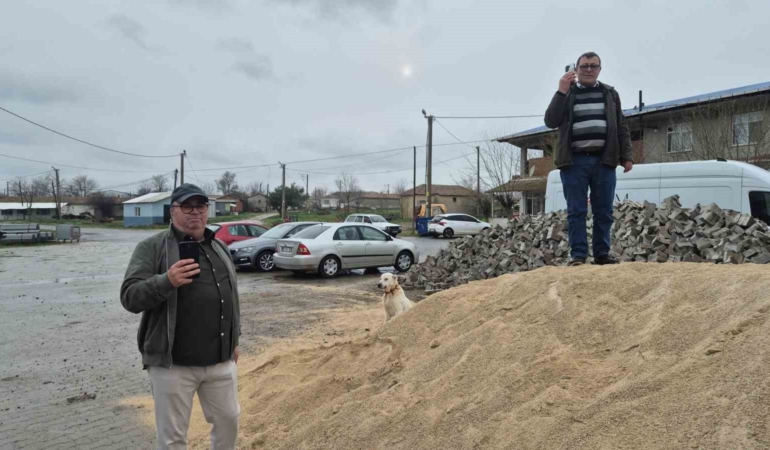 Bu köye gelen bir daha gelmek istemiyor: Misafirler bile kısa sürede kaçıyor