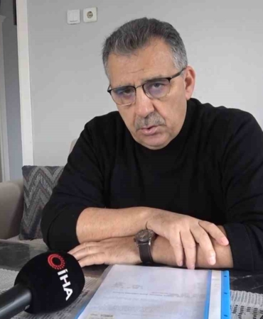 Aile hekiminin ısrarı hayat kurtardı: "İhmal ettiğim test sayesinde kanserden kurtuldum"