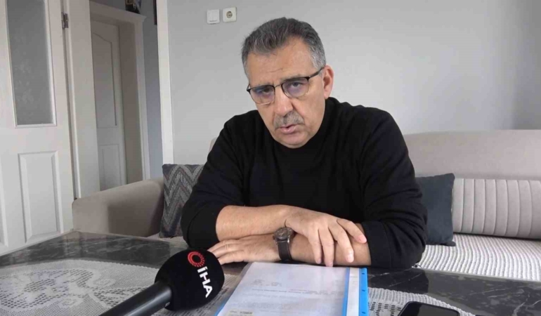 Aile hekiminin ısrarı hayat kurtardı: "İhmal ettiğim test sayesinde kanserden kurtuldum"