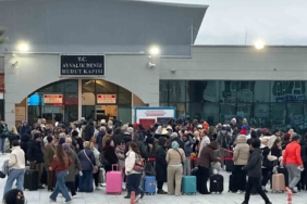 Bayramda Ege adalarına talep beklentinin altında kaldı