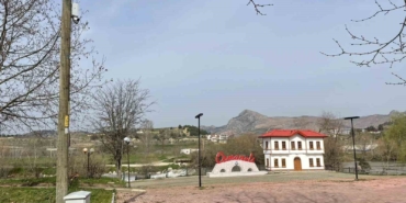 Osmaneli’nde parklar ve Sakarya Nehri kenarı 24 saat izlenecek