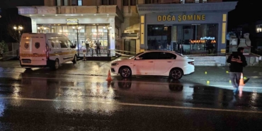 21 yaşındaki genci yol tartışmasında öldürmüştü, 23 yıl hapis cezası aldı