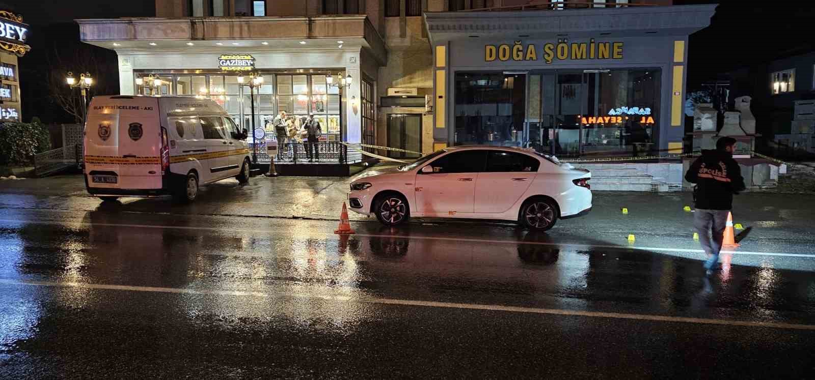 21 yaşındaki genci yol tartışmasında öldürmüştü, 23 yıl hapis cezası aldı