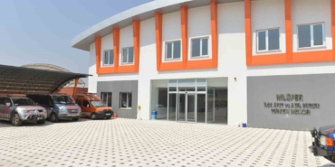 Nilüfer’de deprem haftası’nda uygulamalı afet eğitimi