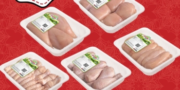 Sofralarda tazelik ve hijyen, teknolojide öncü adım