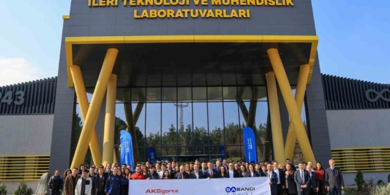 BUÜ, Teknoloji ve Etki Merkezi ile akademik gücünü pekiştiriyor