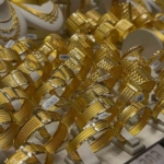 Altında bankalar ile canlı piyasadaki makas gramda 500 lirayı geçti