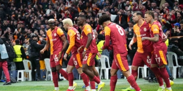 Galatasaray, İngiliz takımlarına karşı 7. galibiyetini aldı