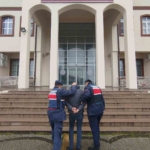 Bursa’dan uyuşturucu madde getirirken Çanakkale’de yakalandı