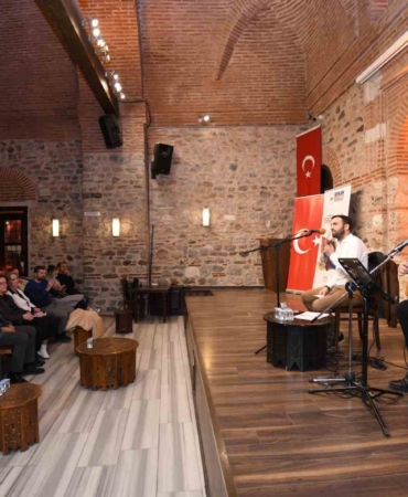 Osmangazi Belediyesi’nden Anadolu’nun kahramanlık Türkülerine yolculuk
