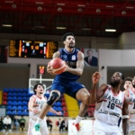 Çayırova Belediyesi deplasmanda Haremspor’u mağlup etti