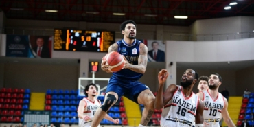 Çayırova Belediyesi deplasmanda Haremspor’u mağlup etti