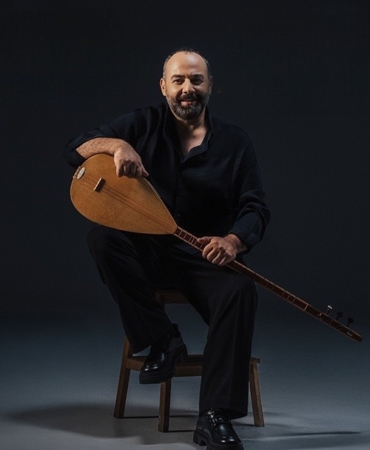 Karadeniz müziğinin güçlü sesi 3 Nisan’da İstanbul’da sahne alacak