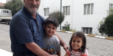 Bursa’daki feci kaza: Torunun ardından dede de kurtarılamadı