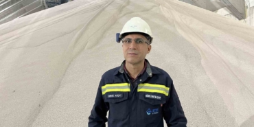 Eti Gübre tarımda verimliliğe odaklandı, çay gübresi üretimine başladı