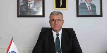 Başkan Elbi’den 18 Mart Mesajı