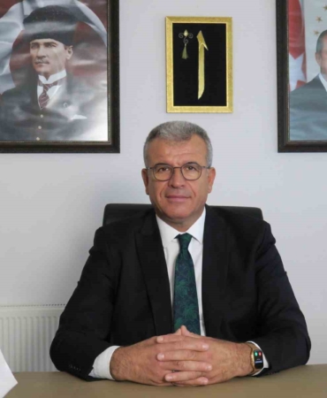 Başkan Elbi’den 18 Mart Mesajı