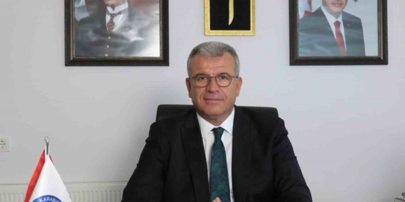 Başkan Elbi’den 18 Mart Mesajı