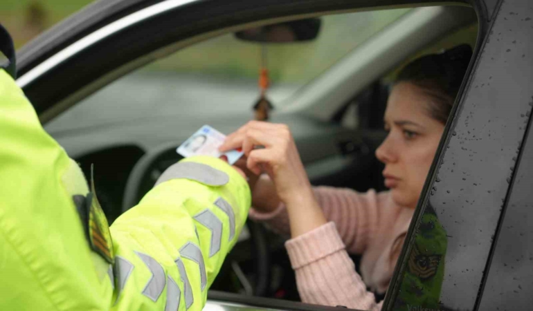 Kocaeli Valisi Aktaş: "Vatandaşlarımıza hiçbir şekilde radar tuzağı kurulmayacaktır"