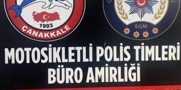 Çanakkale’de uyuşturucu madde imal ve ticaretinden 2 şüpheli tutuklandı