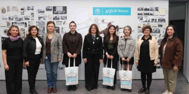 Nilüfer’de gündem kadın hakları