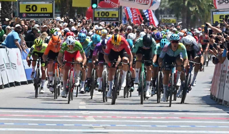 Türkiye’nin dört bir yanında bisiklet heyecanı yaşanacak