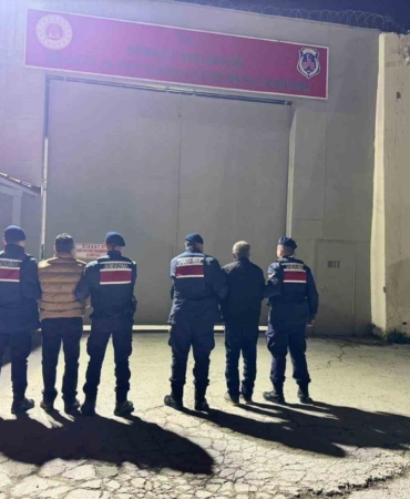 Bilecik’te istismar iddiasıyla başlatılan soruşturmada 2 kişi tutuklandı