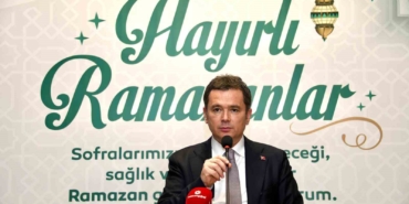 Osmangazi’de 136 mahalle tek yürek