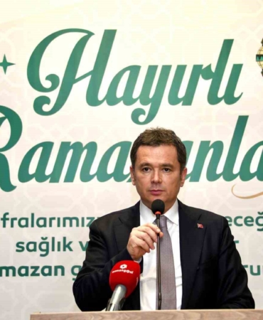 Osmangazi’de 136 mahalle tek yürek