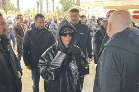 Erol Köse son yolculuğuna uğurlanıyor