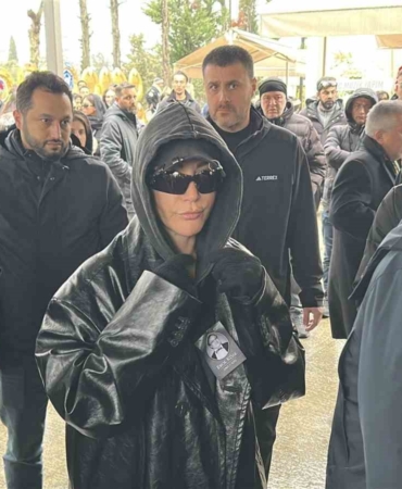 Erol Köse son yolculuğuna uğurlanıyor