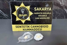 Sakarya’da iki ilçede zehir taciri operasyonu: 2 tutuklama