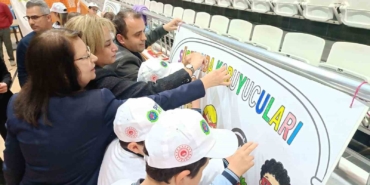 Edirne’de öğrencilerden sıfır atığa güçlü destek