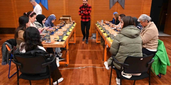 Eşitlik birlikte mümkün