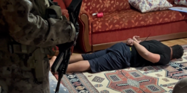 Yalova’da DEAŞ operasyonunda 1 tutuklama, 3 sınır dışı