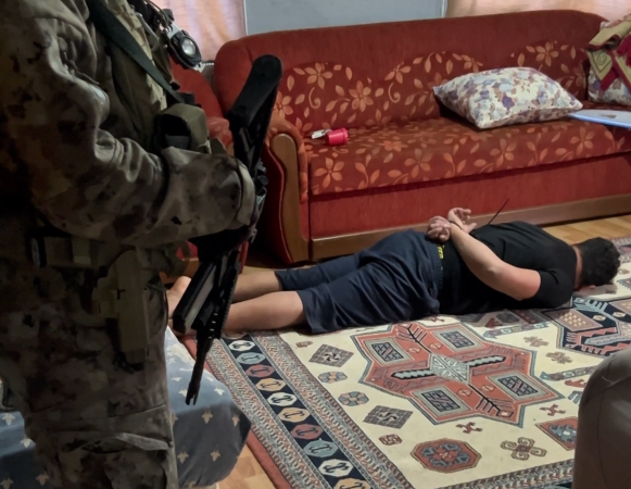 Yalova’da DEAŞ operasyonunda 1 tutuklama, 3 sınır dışı