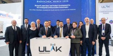 Turkcell ile ULAK’tan 6G için ortak adım