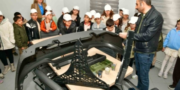 30 Mart Sıfır Atık Günü’nde Esenyurtlu çocuklara çevre bilinci aşılandı