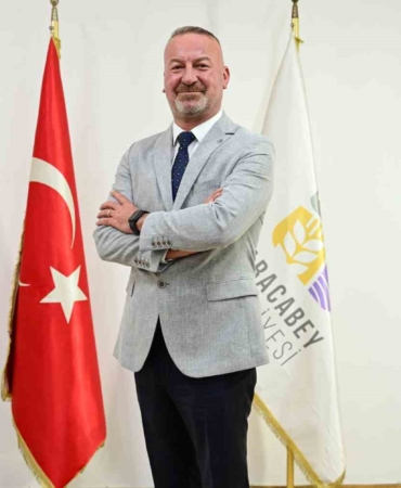 Karacabey 1. Grup İlçe Belediyesi oldu