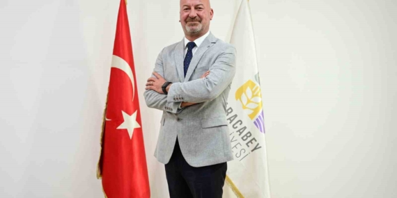 Karacabey 1. Grup İlçe Belediyesi oldu