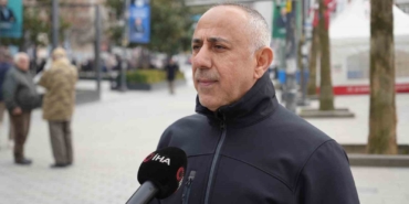 İstanbul’da evcil köpekler afetlerde kullanılmak üzere eğitilmeye başlandı