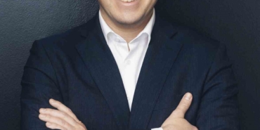 Aras Kargo, Chef Operating Officer (COO) görevine Andreas Thöni’yi getirdi