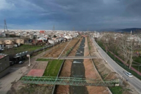 Deliçay Artık daha güvenli