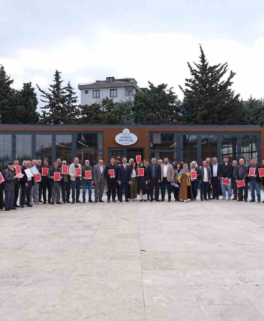 Sancaktepe’de tapu sorunları tüm hızıyla çözülmeye devam ediyor