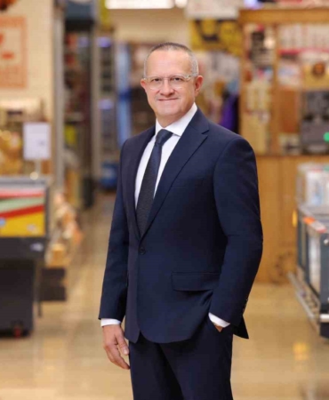 Migros’un onarıcı tarım projesi dünyaya örnek gösterildi