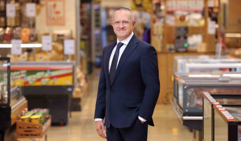 Migros’un onarıcı tarım projesi dünyaya örnek gösterildi