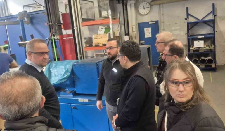 Çınarcık Projesi’nde sona doğru