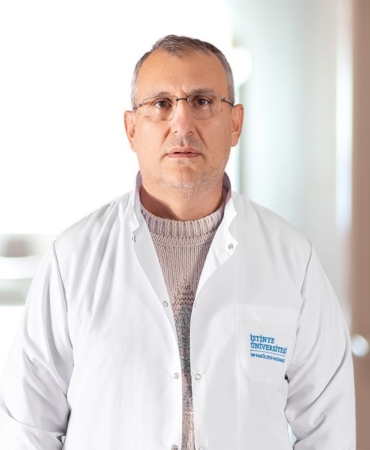 "Karaciğer kanseri erken tanıyla kontrol altına alınabilir"