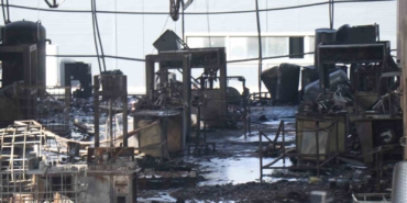 Patrondan nezarethanede para teklifi iddiası: "Başını kaldır bana bak, sigortalı söyle"